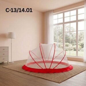Children's mosquito net