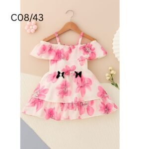 BABY DREES Size 20 22 24