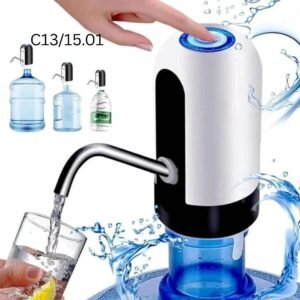 water pump GST