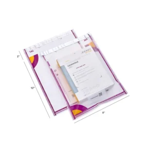 8×12 – NO POD PACK 100