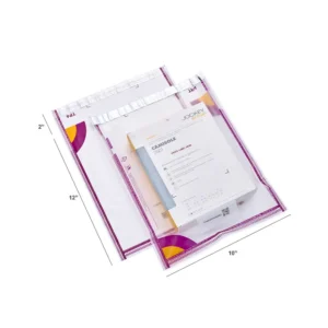 10×12 – NO POD PACK 100