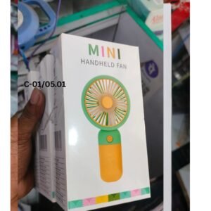 MINI FAN