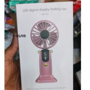 mini fan