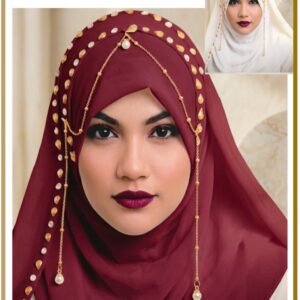 jhumar hijab