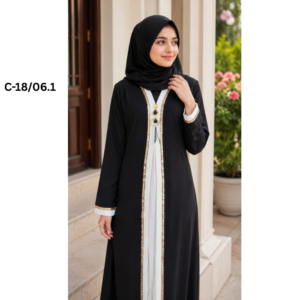 ABAYA